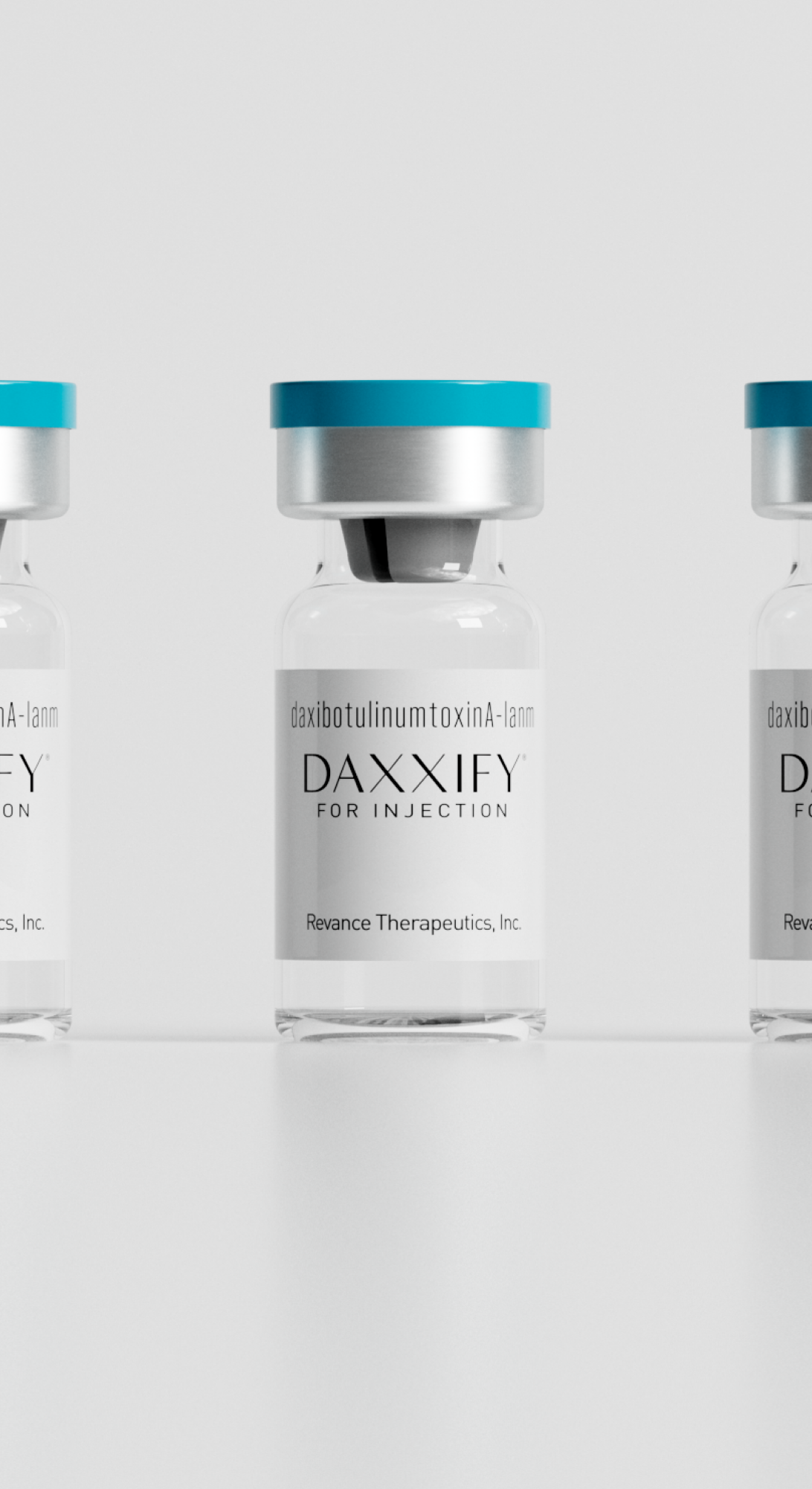 Daxxify Vials